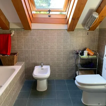 Holiday home Turistico *