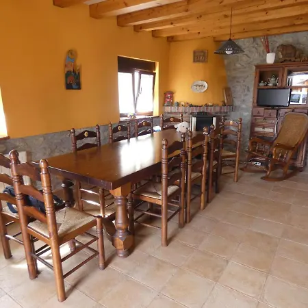 Turistico Prázdninový dům *