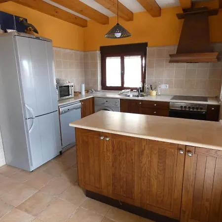 Turistico Holiday home *