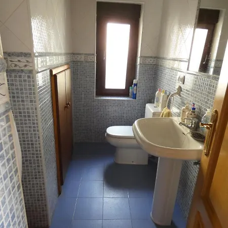 Turistico Holiday home *