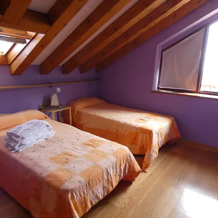 Holiday home Turistico