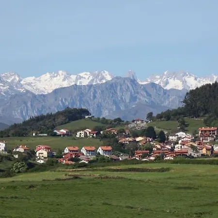 Turistico Holiday home Prellezo