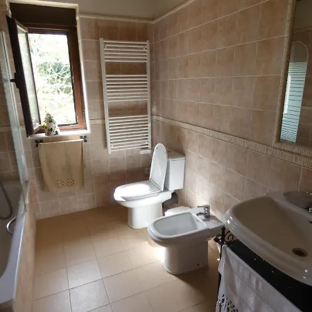 Holiday home Turistico *