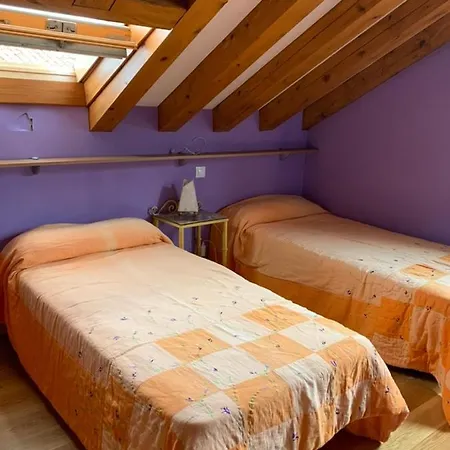 Turistico Holiday home *
