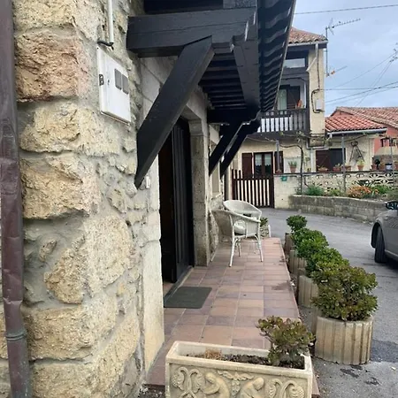 Holiday home Turistico