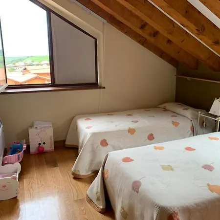 Holiday home Turistico Prellezo