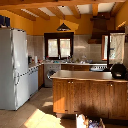 Holiday home Turistico *