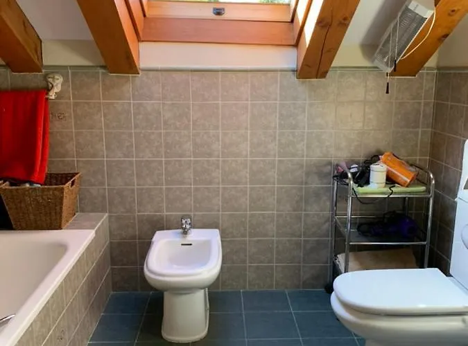 Prázdninový dům Turistico *