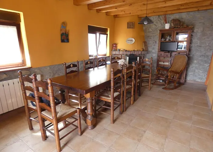 Turistico Prázdninový dům *