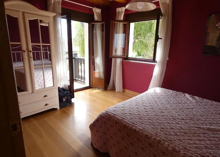 Turistico Prázdninový dům