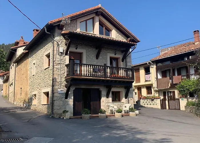 Turistico Prázdninový dům *