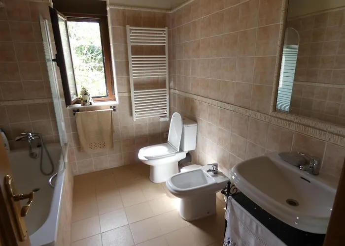 Prázdninový dům Turistico *