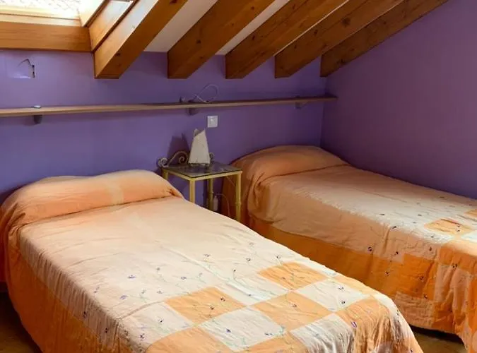 Turistico Prázdninový dům *