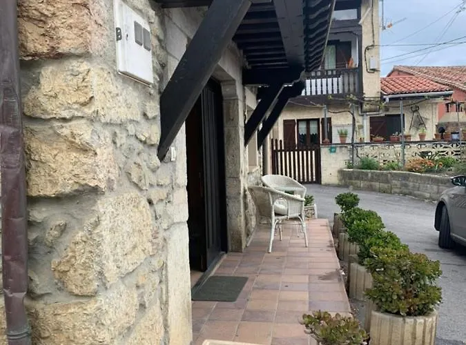 Prázdninový dům Turistico