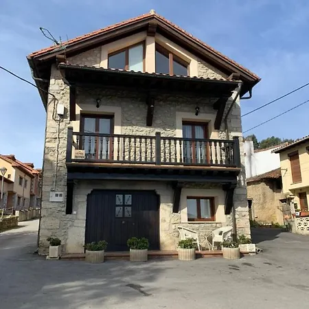 Vakantiehuis Turistico