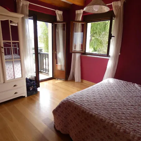 Turistico Holiday home