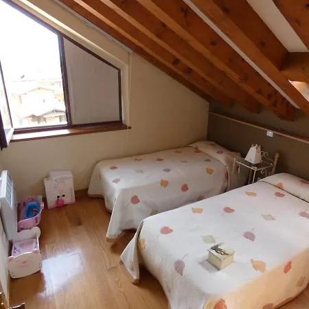 Turistico Vakantiehuis Prellezo