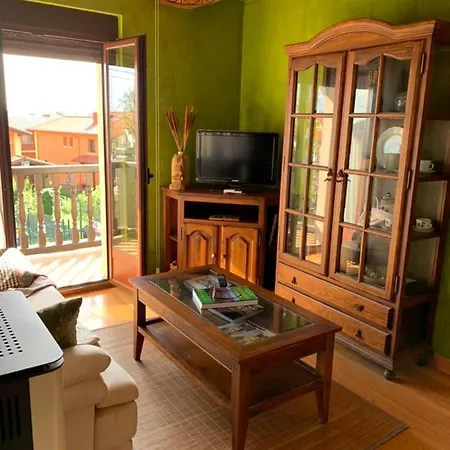 Vakantiehuis Turistico *