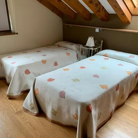 Turistico Vakantiehuis Prellezo