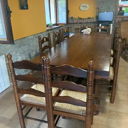 Turistico Vakantiehuis Prellezo