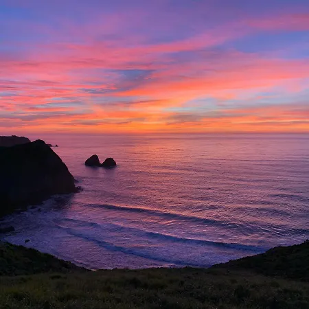 Vakantiehuis Turistico