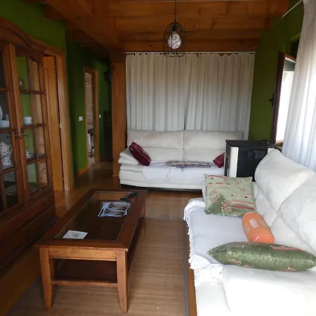 Holiday home Turistico