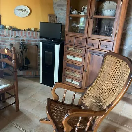 Turistico Vakantiehuis Prellezo