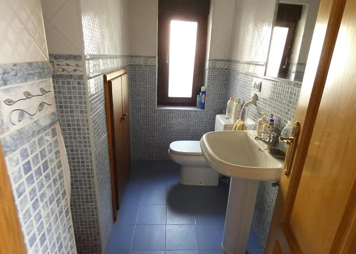 Turistico Ferienhaus *