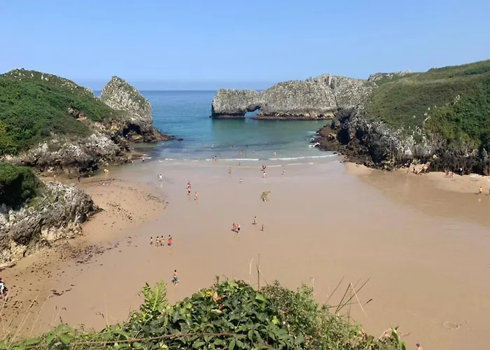 Turistico Ferienhaus *