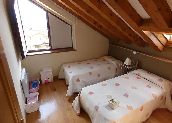 Turistico Ferienhaus Prellezo