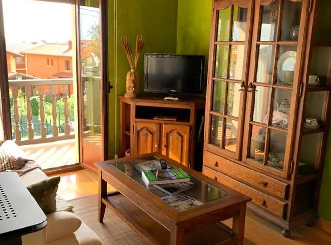 Ferienhaus Turistico *