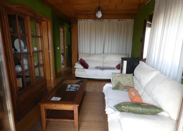 Ferienhaus Turistico