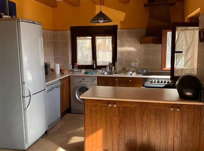 Ferienhaus Turistico *